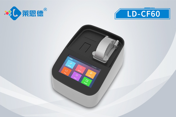 核酸蛋白測(cè)定儀是什么?萊恩德LD-CF60核酸蛋白測(cè)定儀簡介 核酸蛋白測(cè)定儀是什么?萊恩德LD-CF60核酸蛋白測(cè)定儀簡介