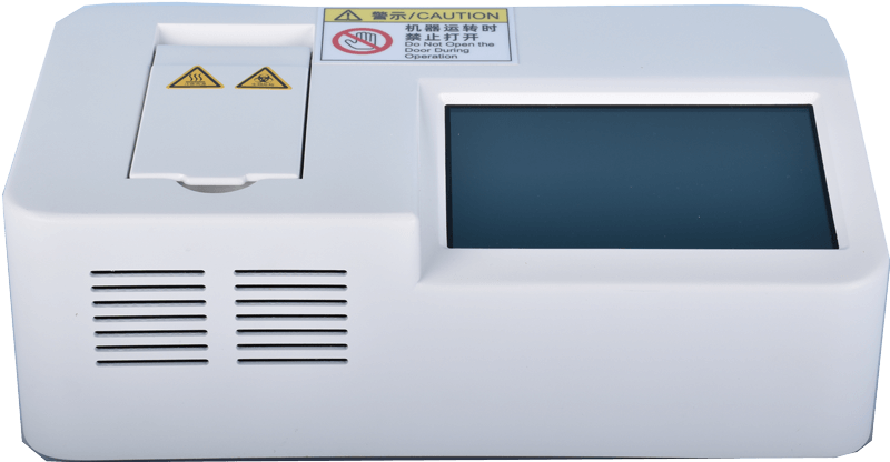 PCR擴增儀
