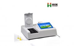廣西農藥分析儀器加強草莓農殘檢測 廣西農藥分析儀器加強草莓農殘檢測