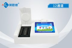 病害肉檢測儀有什么使用優勢？